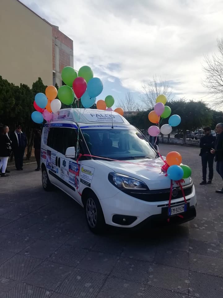 Servizio Amico Taxi: Raccolta Adesioni in Corso